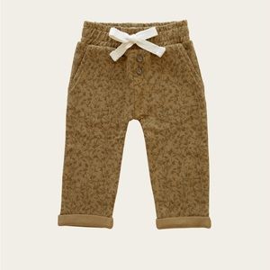 BRAND NEW Jamie Kay 	Jack Pant - Golden Botanical